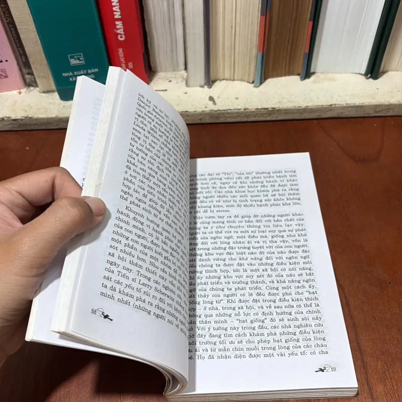 II Cuộc Sống: Cội Nguồn Của Hạnh Phúc - HOWARD C. CUTLER, M.D - 2008 751605