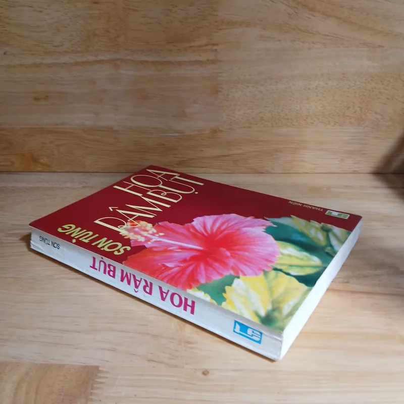 Hoa Râm Bụt - Sơn Tùng 728450