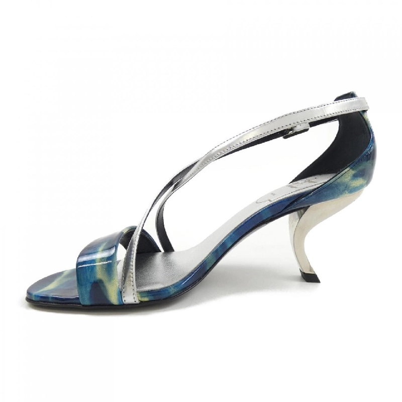 Giày sandal ROGER VIVIER - Hàng hiệu Authentic 830432