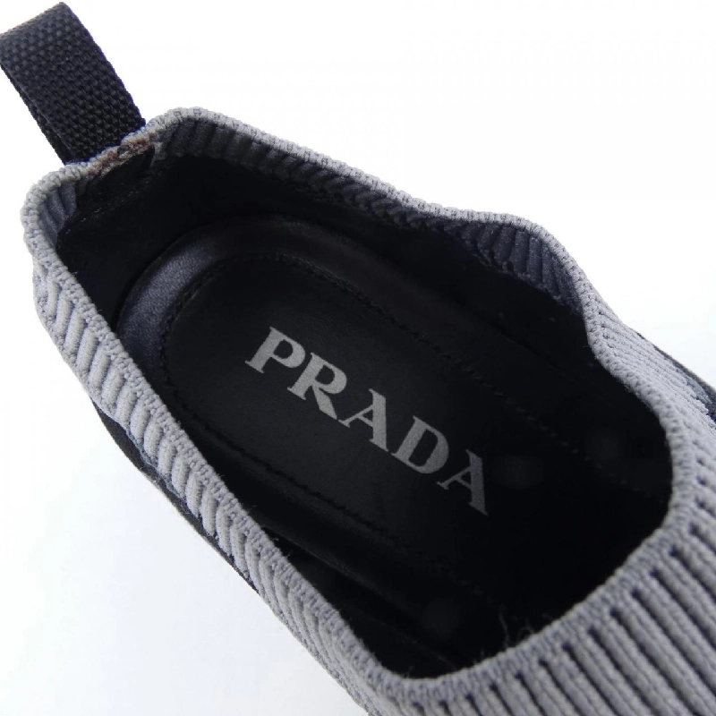 【Mã giảm giá】Giày thể thao PRADA 664669