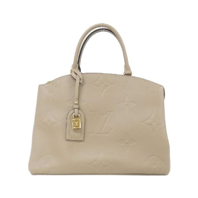 Túi xách Louis Vuitton Monogram Empreinte Grand Palais MM M45833 - Hàng hiệu Chính hãng 805489