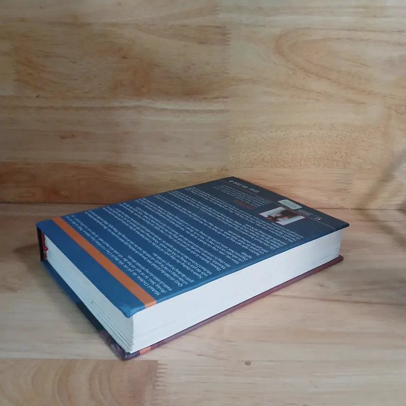 Tiểu Thuyết Sự Thật Trần Trụi - Michael Crichton 693413