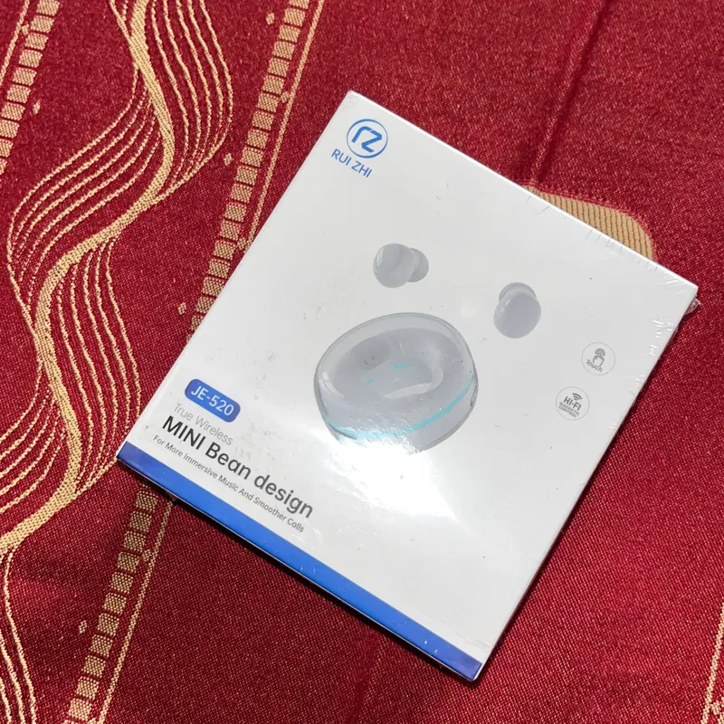 Ruizhi mini bean design JE-520 694195