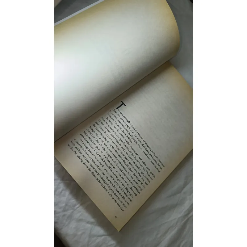 Psychology Book (English) | Why We Buy – The Science of Shopping 758204