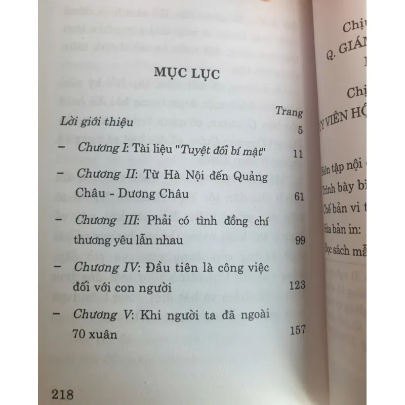 Bác Hồ Viết Di Chúc 777726