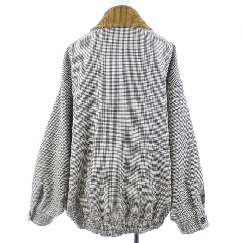 MIU MIU ML1181 SOOO 16Q8 Áo khoác - Hàng hiệu Chính hãng 812088