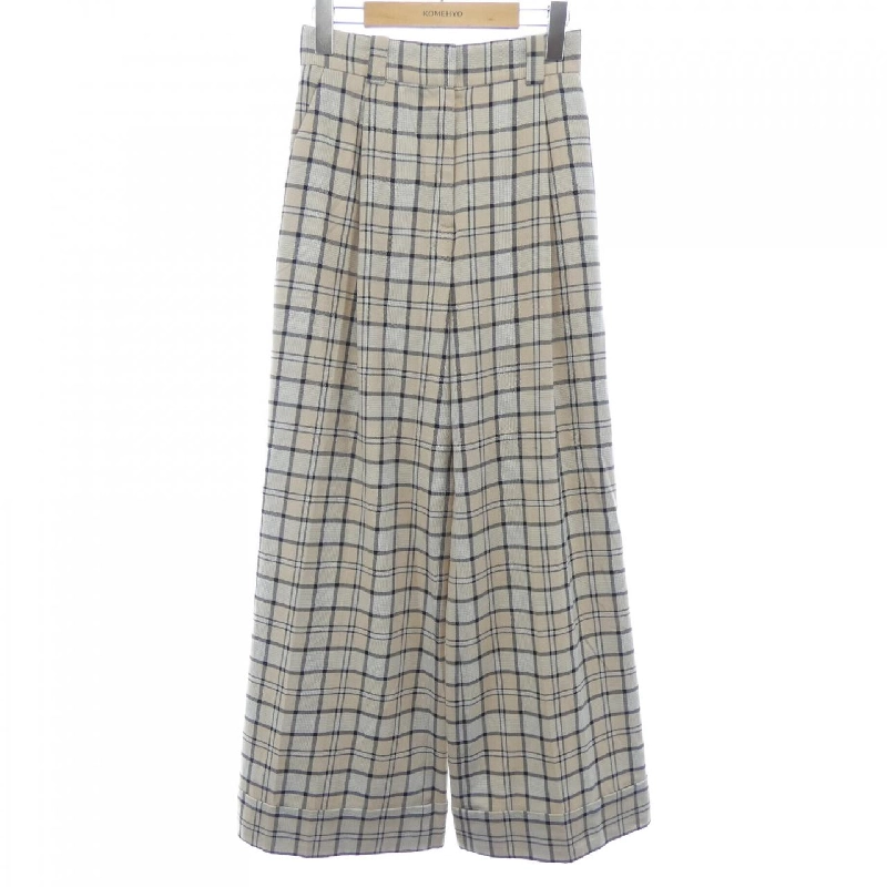 SEE BY CHLOE Quần - Hàng hiệu Chính hãng 815960