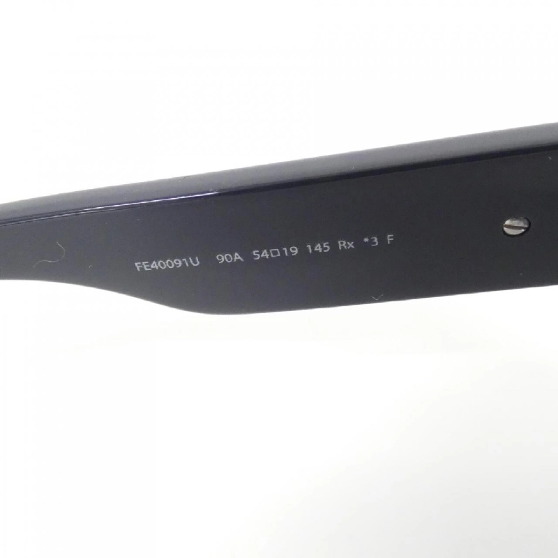 【新品】Fendi 40091U Kính mát 625451