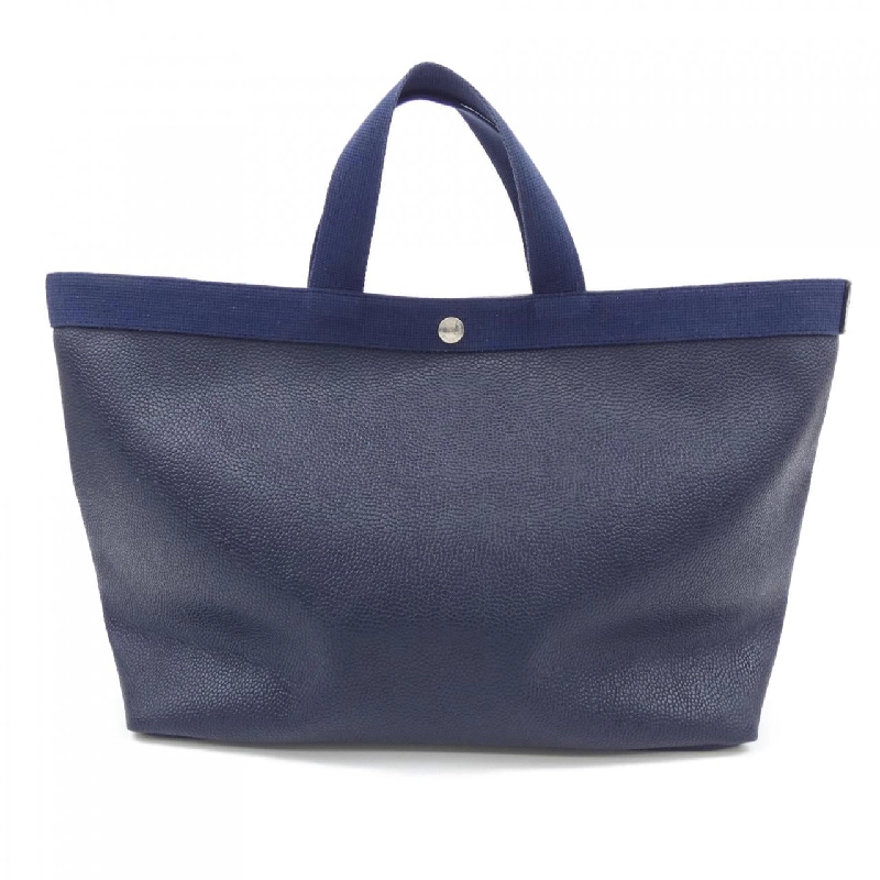 Túi tote vuông A4 HERVE CHAPELIER 705GP 656156