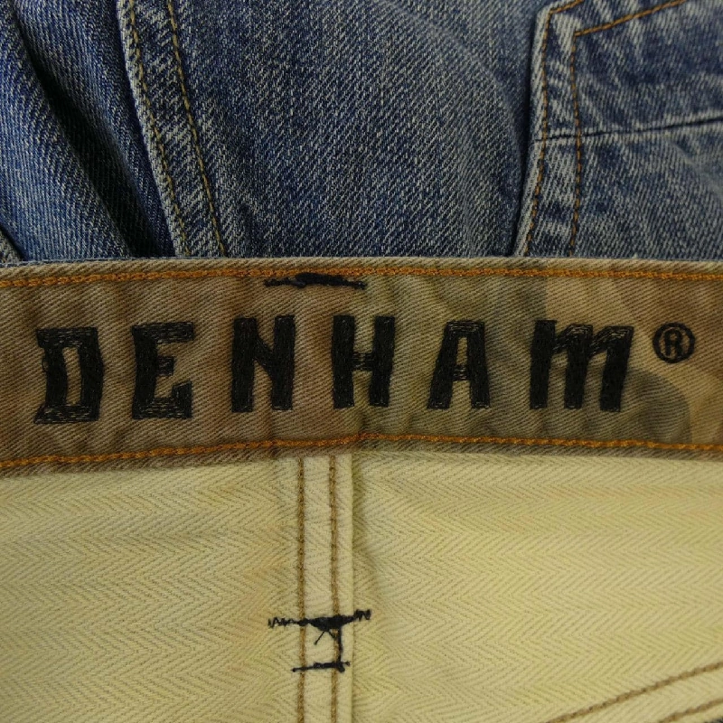 DENHAM 01-13-01-11-020 Jeans - Hàng hiệu Authentic 883575
