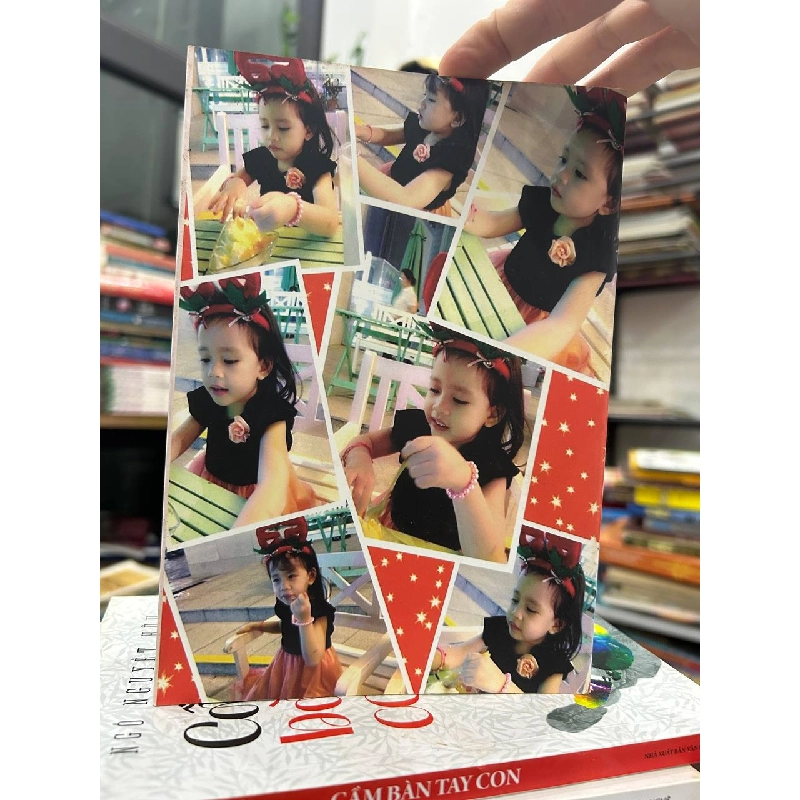 Chuyện Của Bé - Thơ Nhi Đồng - Bích Bửu - Bích Bửu 961045