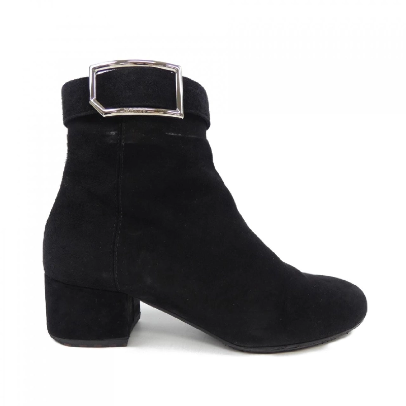 BALLY Boots - Hàng hiệu Authentic 827847