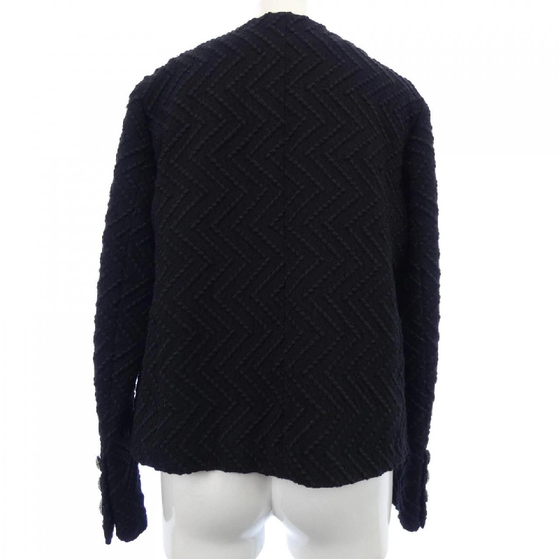 Áo khoác CHANEL P35882V22388 627797