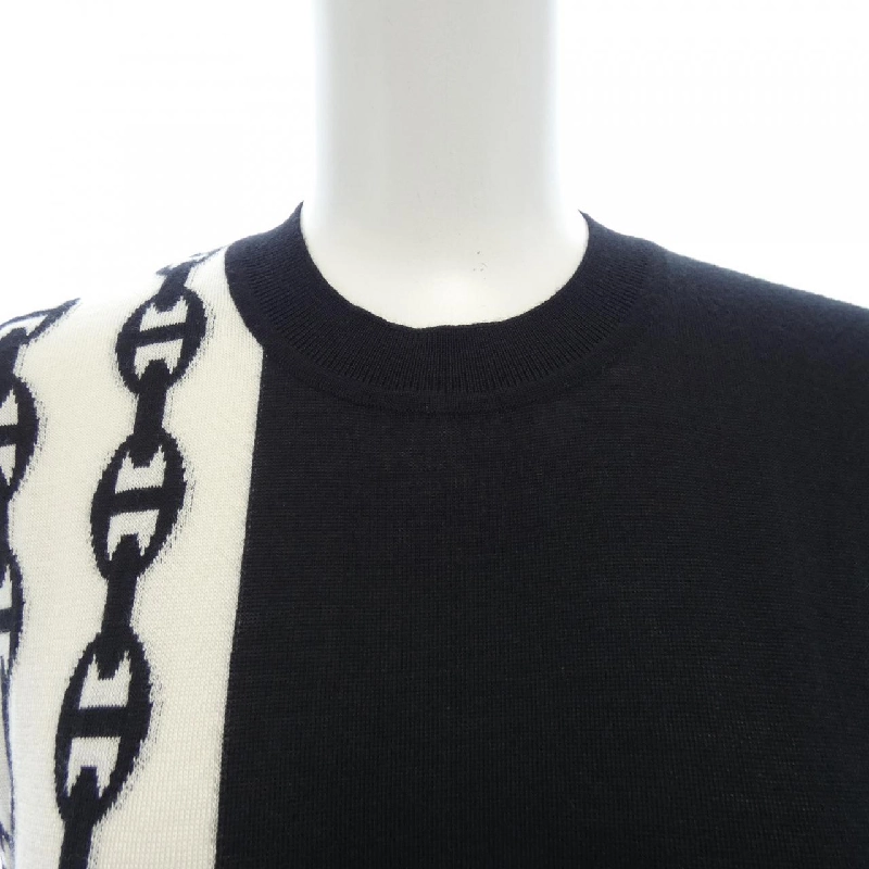 【Mã giảm giá】Đầm HERMES 650493