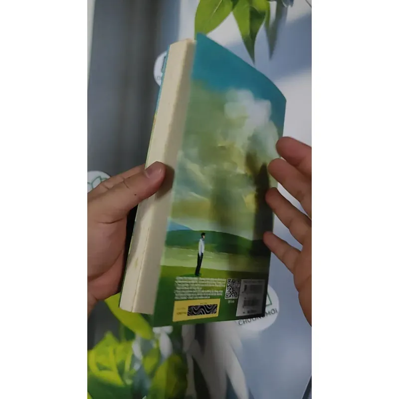 Khói Trời Lộng Lẫy - Nguyễn Ngọc Tư 798452