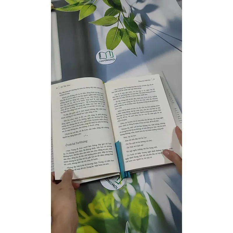 [MIỄN PHÍ BỌC SÁCH] Sống trọn tình dân - Lê Thị Lan 750794