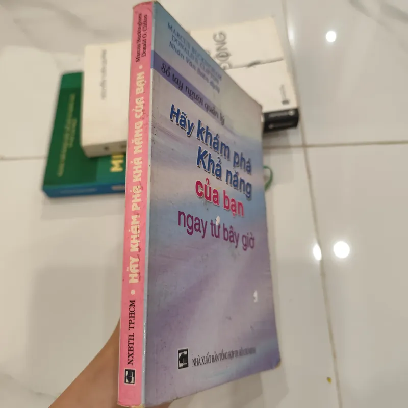 Hãy khám phá Khả năng của bạn ngay từ bây giờ. 574206