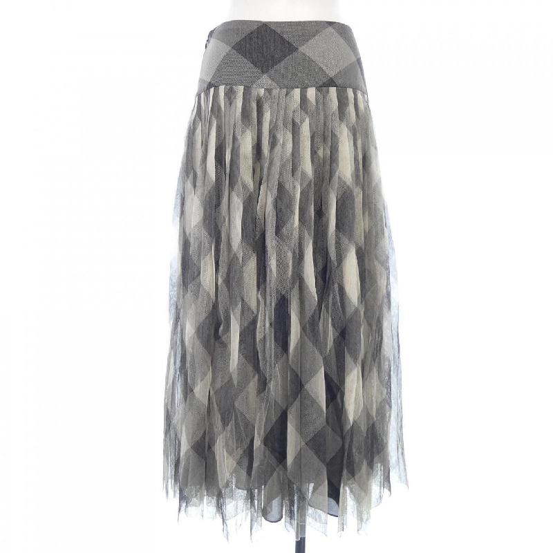 【Mã giảm giá】Christian Dior CHRISTIAN DIOR Váy 655069