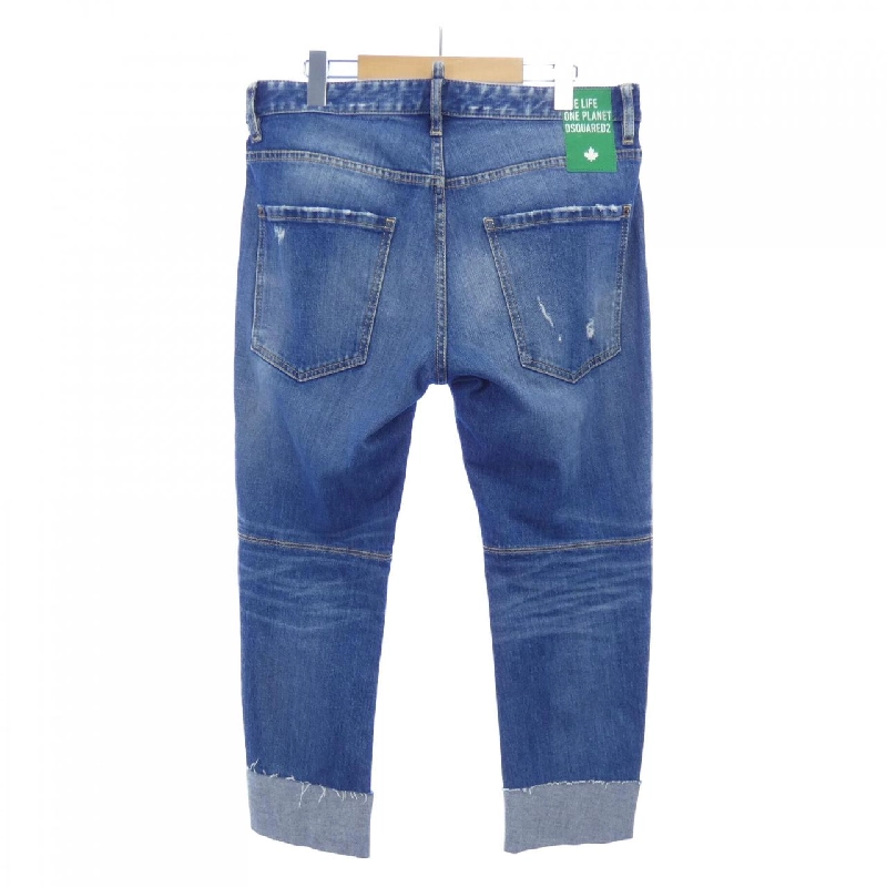 Quần jeans DSQUARED2 - Hàng hiệu Authentic 891715