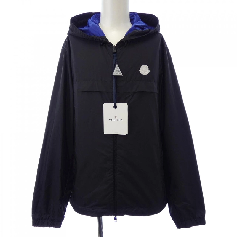 MONCLER RIFEO Jacket - Hàng hiệu Chính hãng 895861