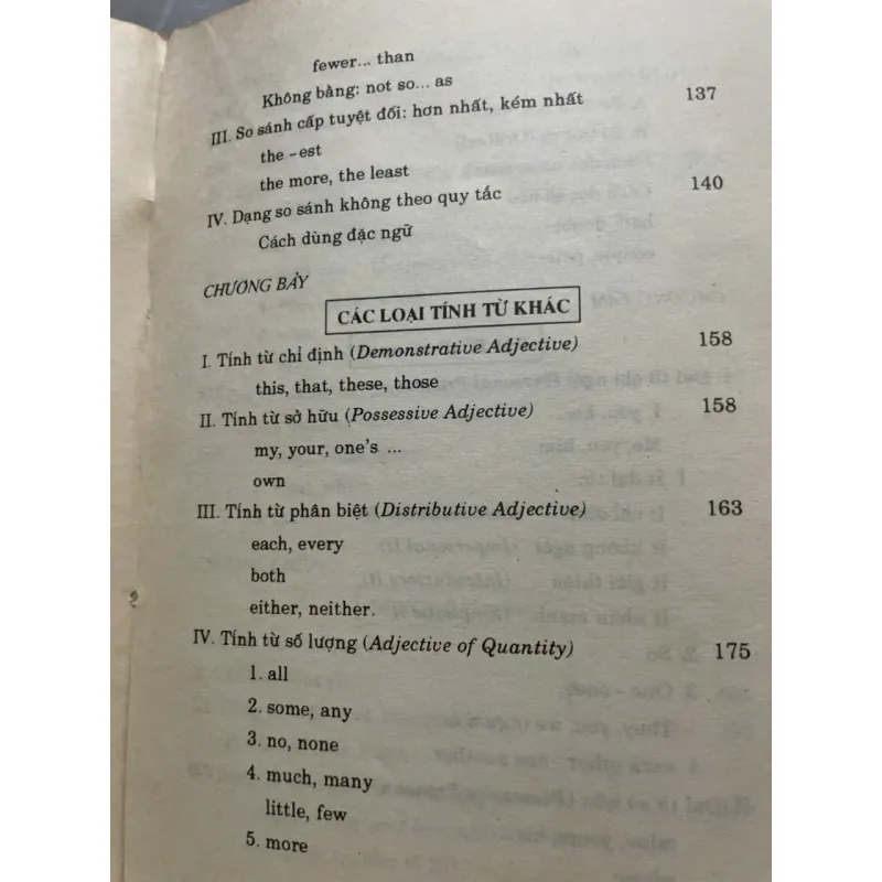 NGỮ PHÁP TIẾNG ANH - BÀI TẬP THỰC HÀNH 556900