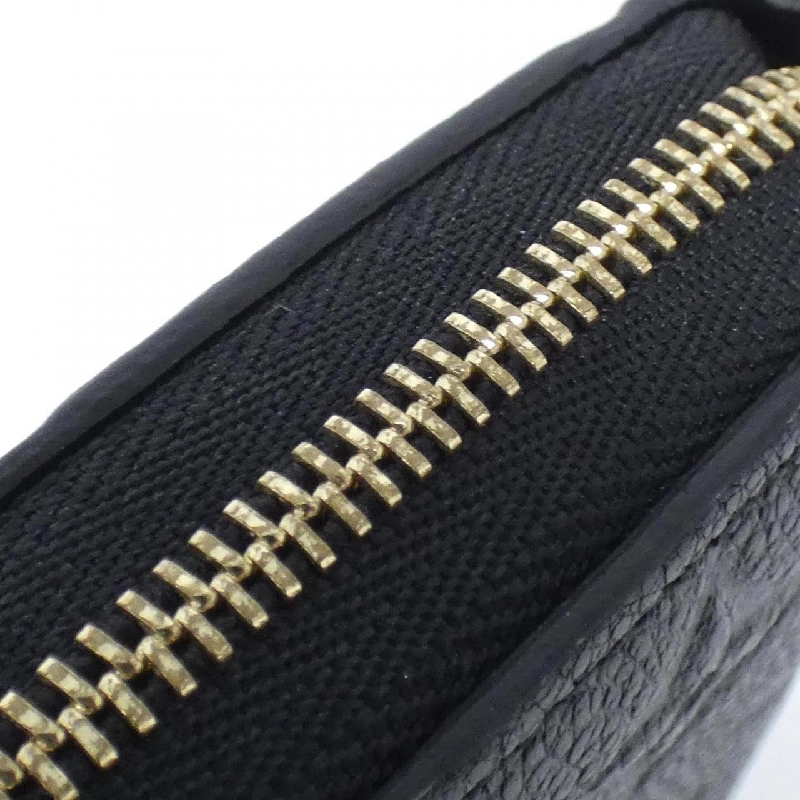 Ví tiền xu Louis Vuitton Monogram Empreinte Zippy M60574 - Hàng hiệu Chính hãng 806231