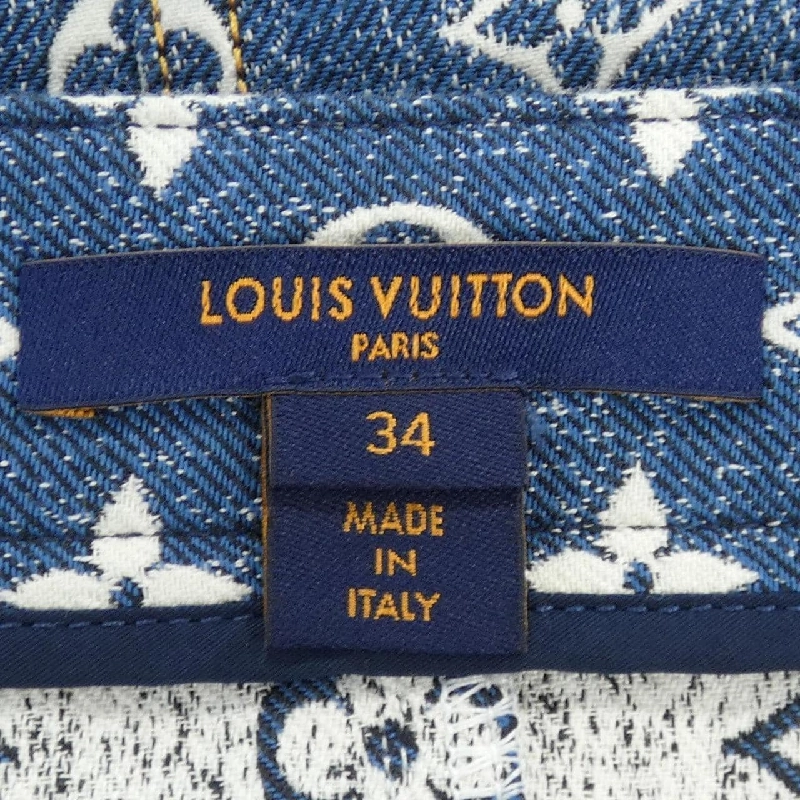 【Mã giảm giá】Váy Louis Vuitton 651859
