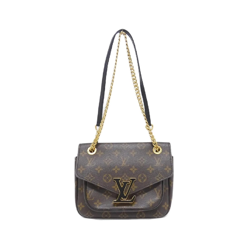 Túi xách vai Louis Vuitton Monogram Pallas M45592 609913