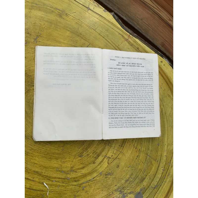 DƯỢC HỌC CỔ TRUYỀN - trưởng đại học dược hà nội 799977