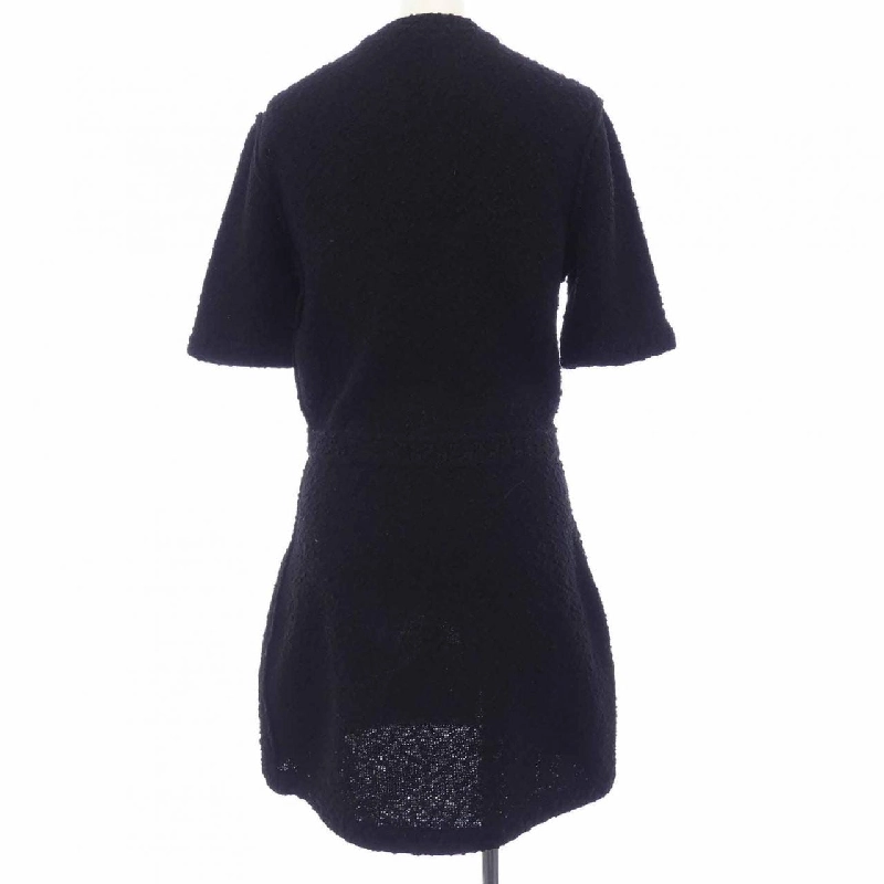 Chanel CHANEL P78640K11378 Đầm - Hàng hiệu Chính hãng 811063