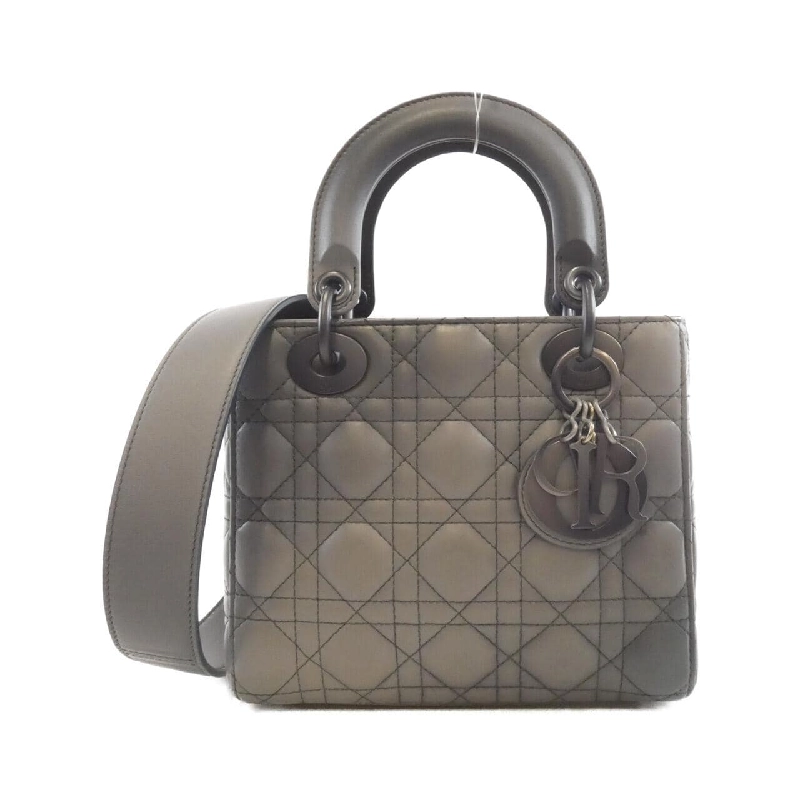 Túi Christian Dior My ABC Dior Lady Dior Small M0538INFZ - Hàng hiệu Authentic 804189