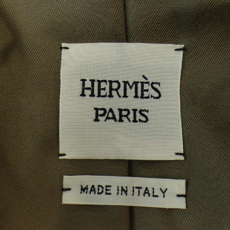 Áo khoác HERMES 637489