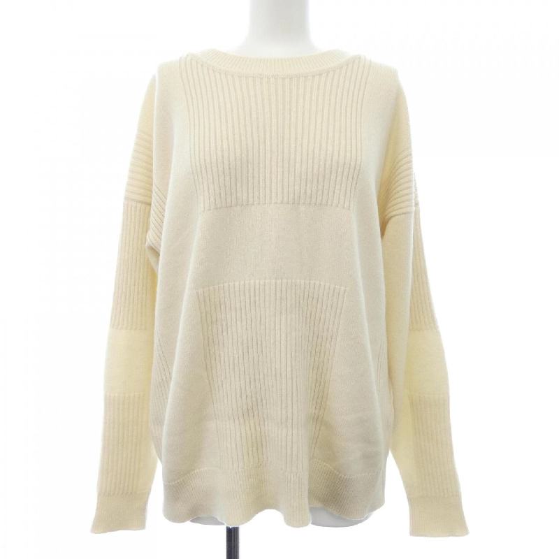 【Mã giảm giá】HERMES Áo len 640084