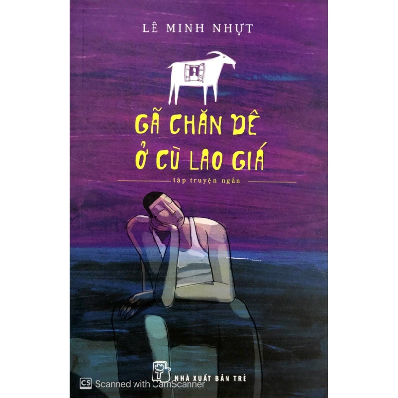 Gã Chăn Dê Ở Cù Lao Giá - Lê Minh Nhựt 289792