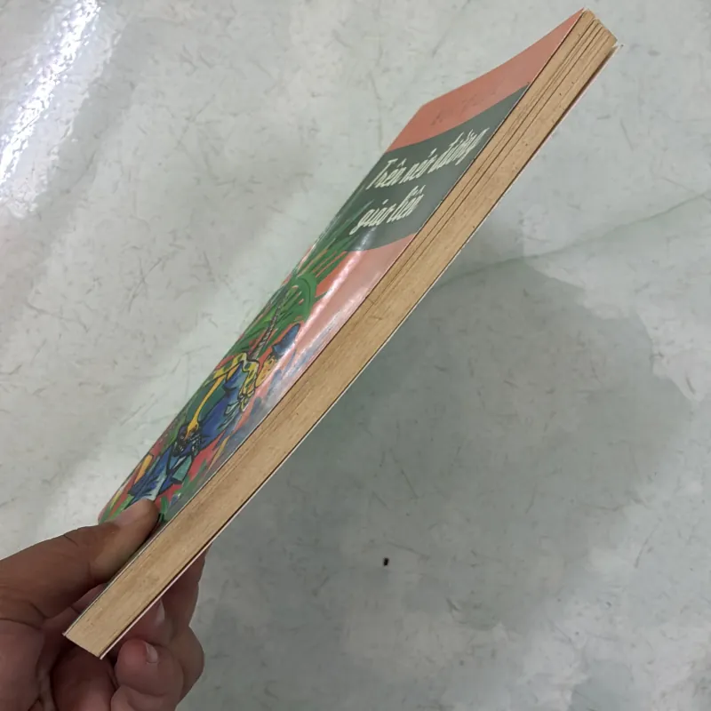 Trên nẻo đường giao liên - Bùi Tự Lực 993449