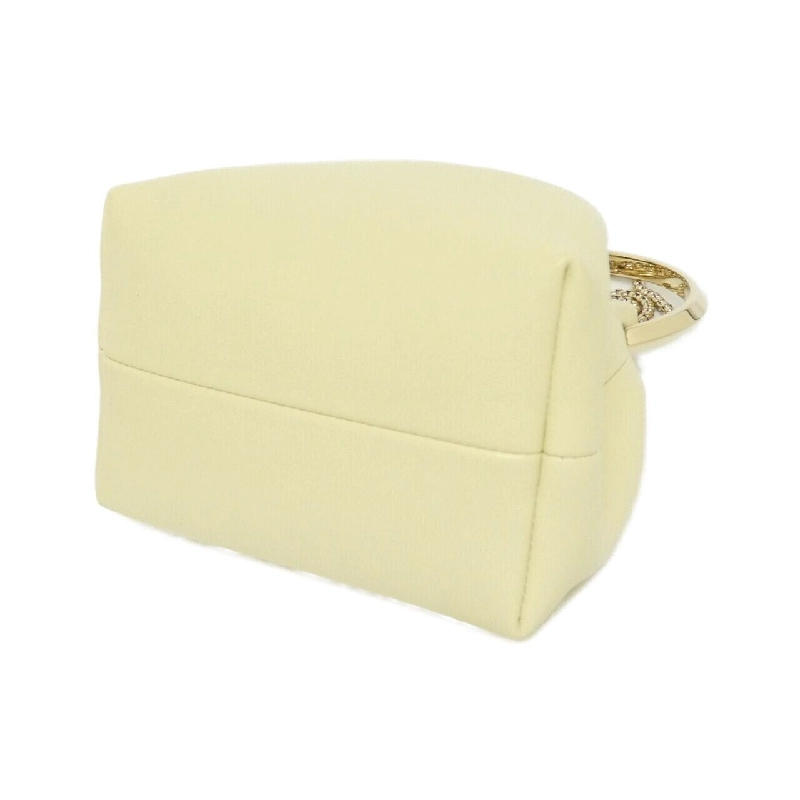 【Sản phẩm mới】Túi Jimmy Choo Bon Bon 617529