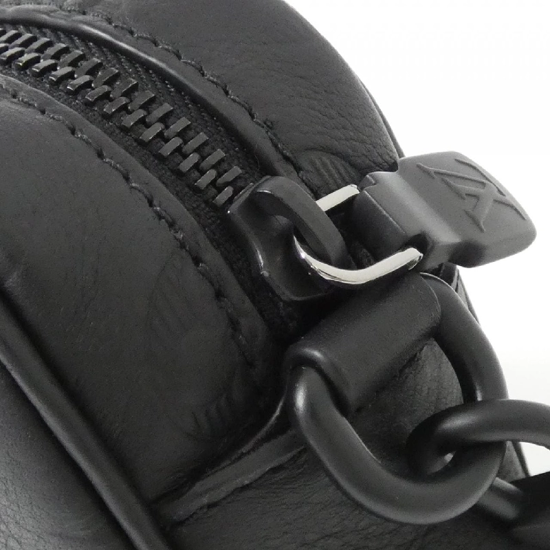 Túi đeo vai Louis Vuitton Monogram Shadow Trocadéro Wearable Wallet M26737 - Hàng hiệu Authentic 766615