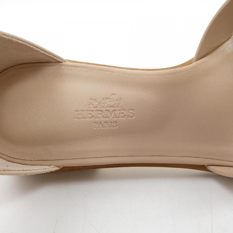 Giày sandal HERMES - Hàng hiệu chính hãng 831809