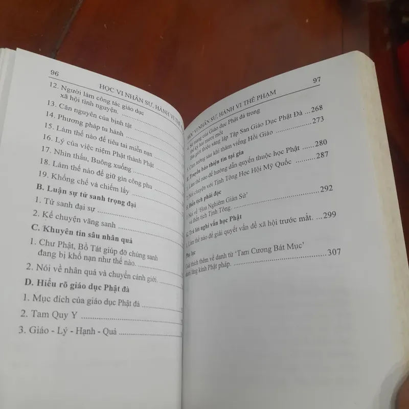 Hòa Thượng Tịnh Không - HỌC VI NHÂN SƯ HÀNH VI THẾ PHẠM 733895