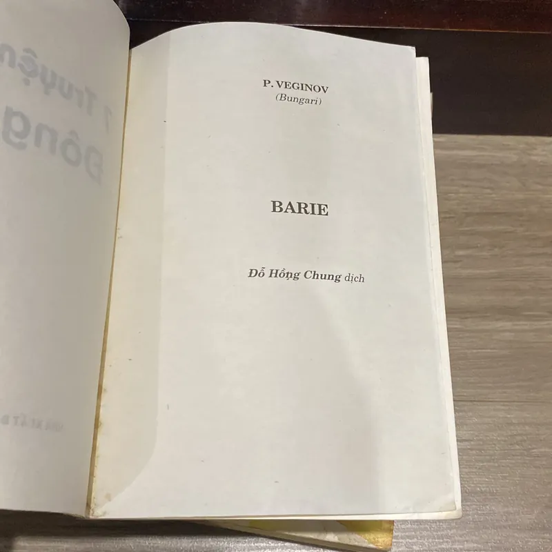 TRUYỆN HAY ĐÔNG ÂU 606545