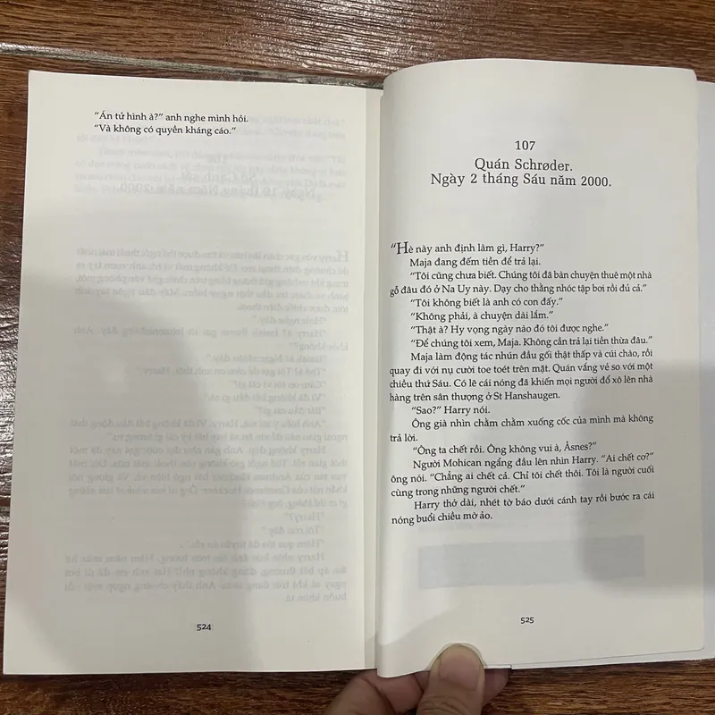 Chim cổ đổ - Jo Nesbo (6) 718085