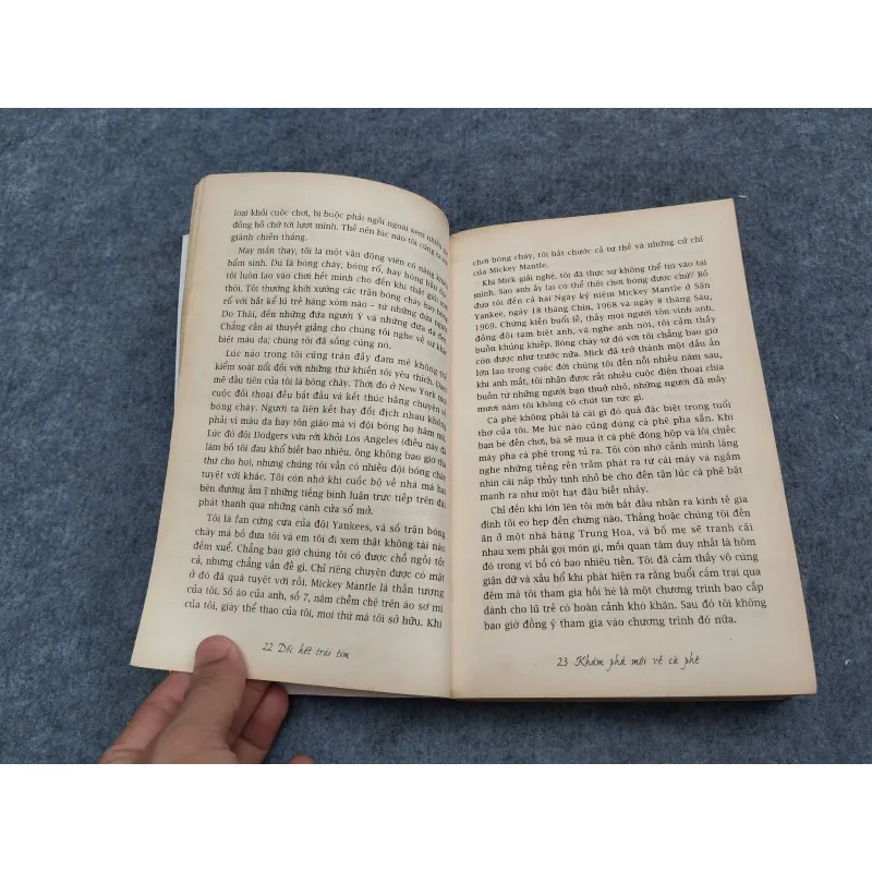 DỐC HẾT TRÁI TIM 957305