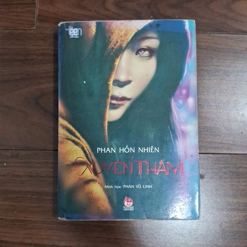 Xuyên thấm 518454
