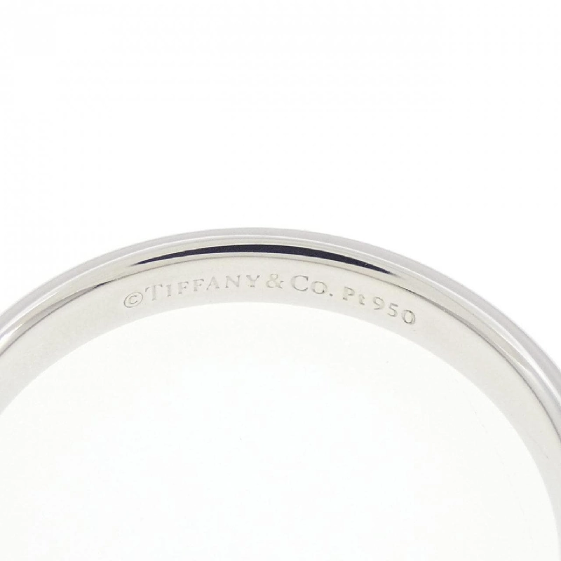 Nhẫn cưới Tiffany Forever - Hàng hiệu Authentic 838325