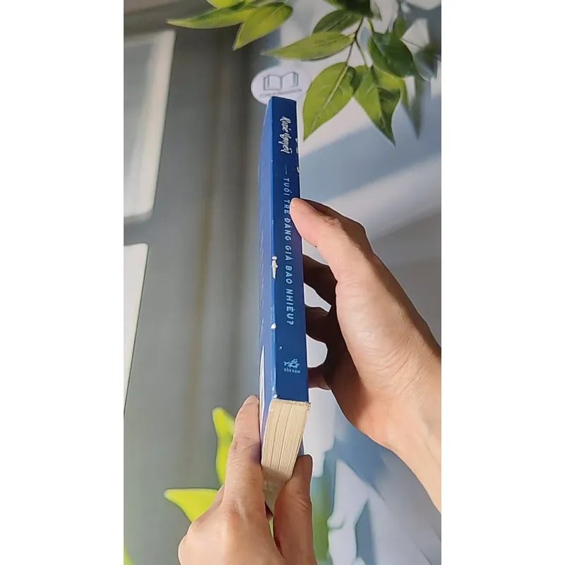 Tuổi trẻ đáng giá bao nhiêu? - Rossie Nguyễn 607729