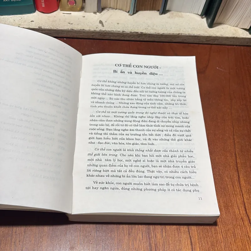 [Chữ Ký Tác Giả] II Sức Khỏe Y Học: Y Khoa Và Cuộc Sống - BS. Phạm Thị Minh Dung, Tâm Hòa 786813