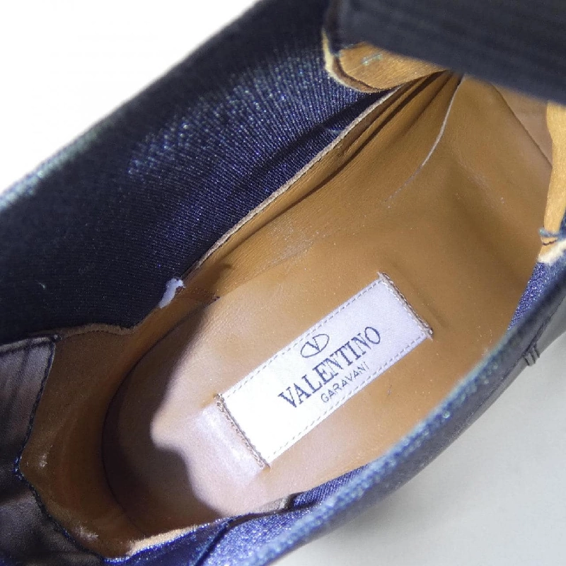 Giày bốt VALENTINO GARAVANI - Hàng hiệu Authentic 828226