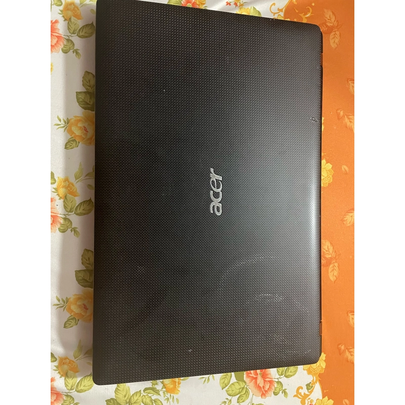 Thanh lý Laptop Acer Aspire Core i5 Đã qua sử dụng 378192