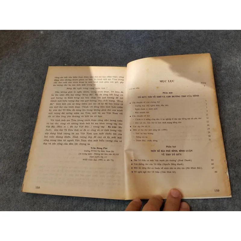 TỐ HỮU - NHÀ VĂN 719975