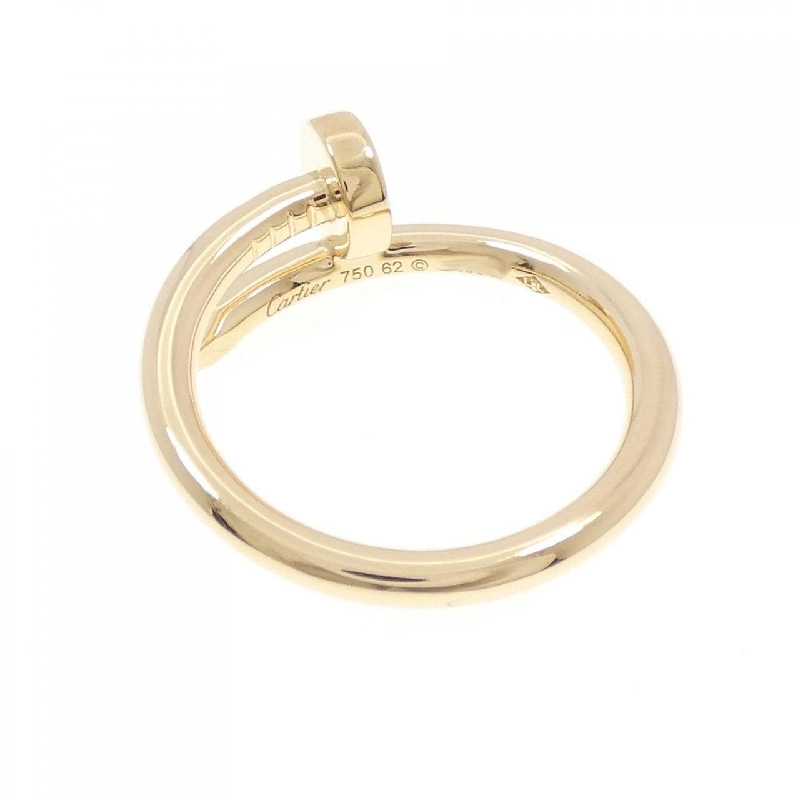 Nhẫn Cartier Juste un Clou - Hàng hiệu Authentic 836970